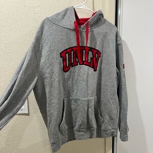UNLV HOODIE